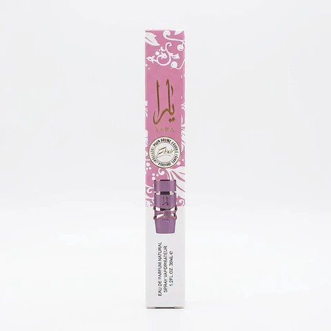 Yara Elixir 35ml