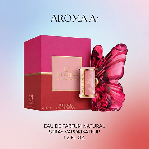 La bomba 35ml