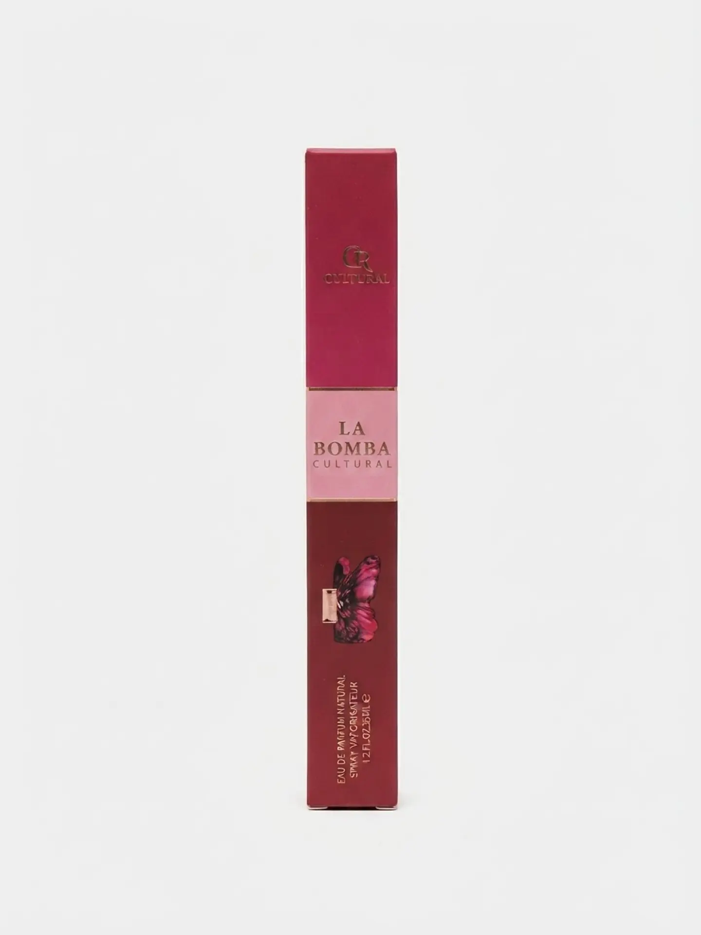 La bomba 35ml 2