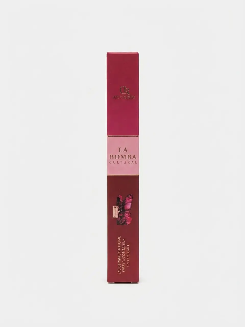 La bomba 35ml 2