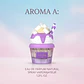 MALLOW MADNESS 35ml ICE CREAM - Miniatura 1