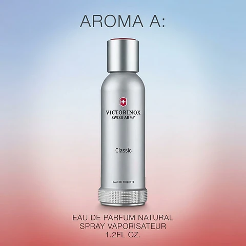 Swank Amir 35 ml