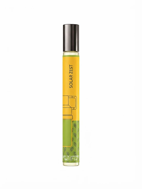 Solar zest 35ml