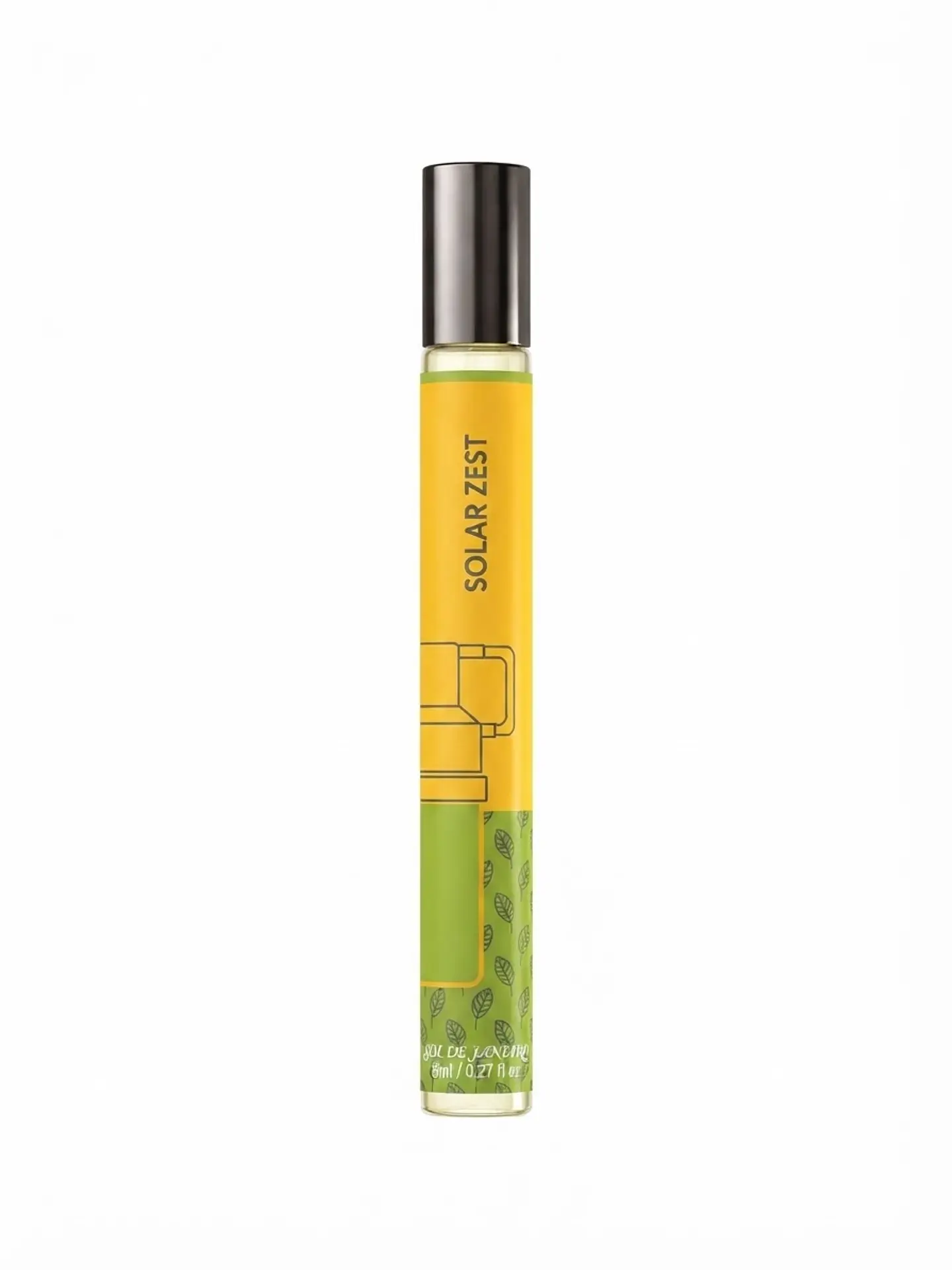 Solar zest 35ml 2