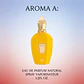 Erba gold X coro XERJOFF 35ml - Miniatura 1