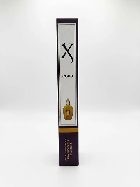 Erba gold X coro XERJOFF 35ml