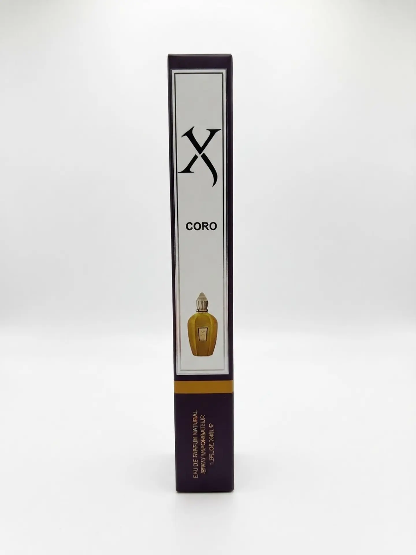 Erba gold X coro XERJOFF 35ml 2