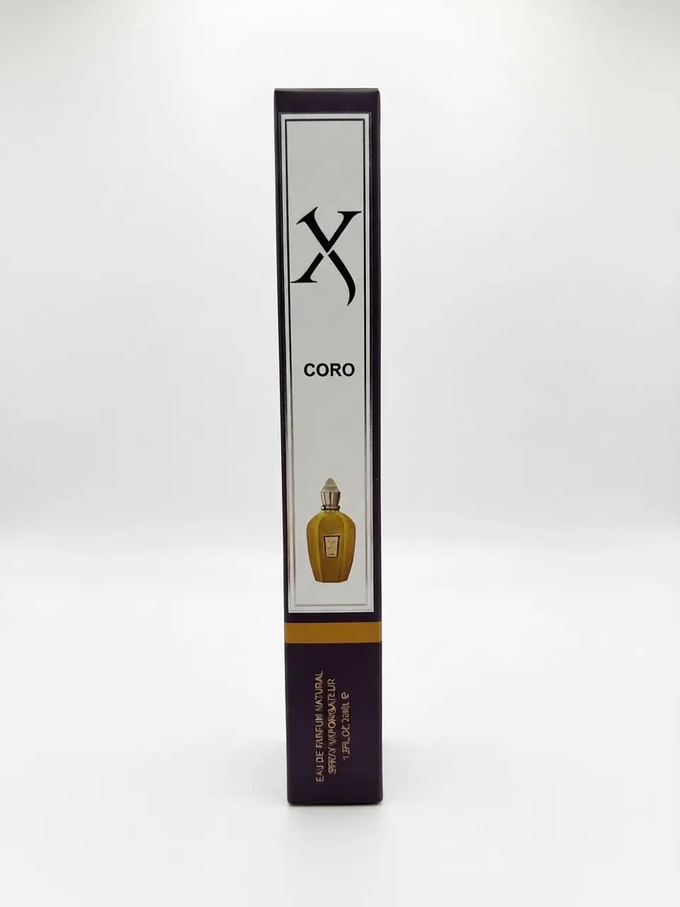 Erba gold X coro XERJOFF 35ml 2