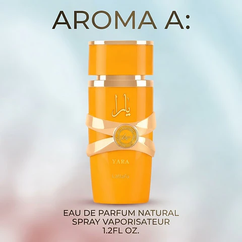 Yara tous 35ml