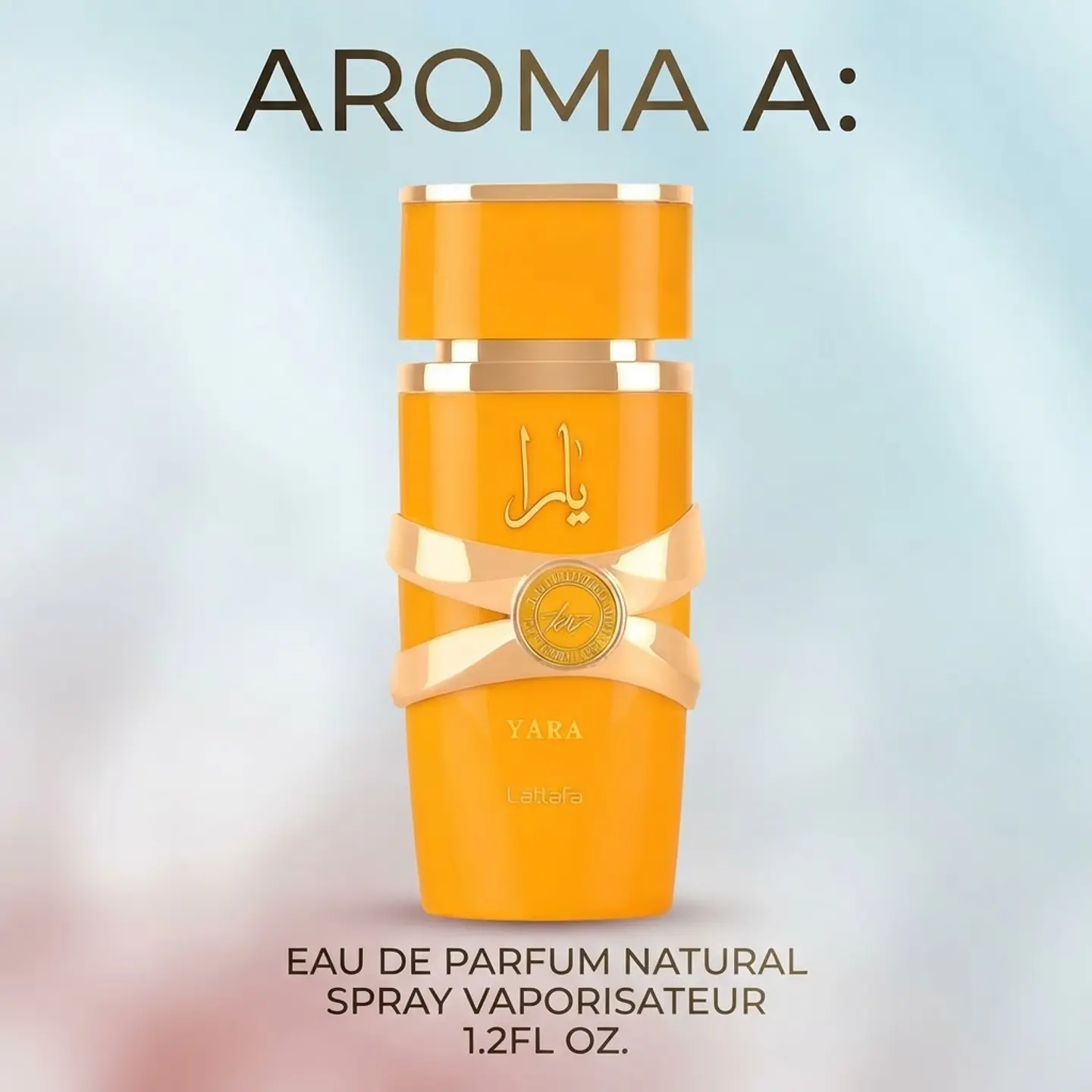 Yara tous 35ml 1