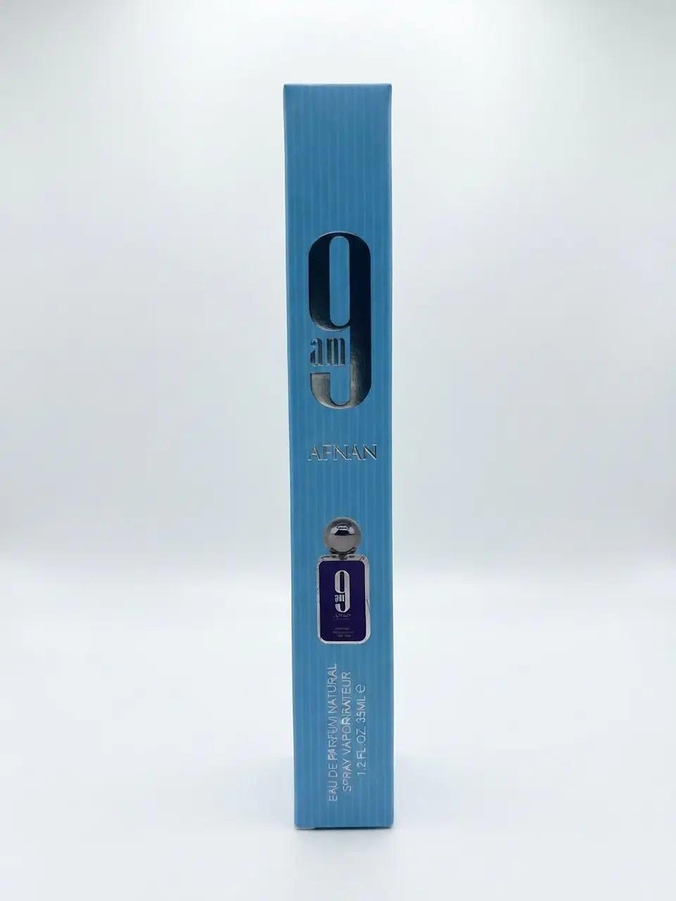 9 am 35ml 2