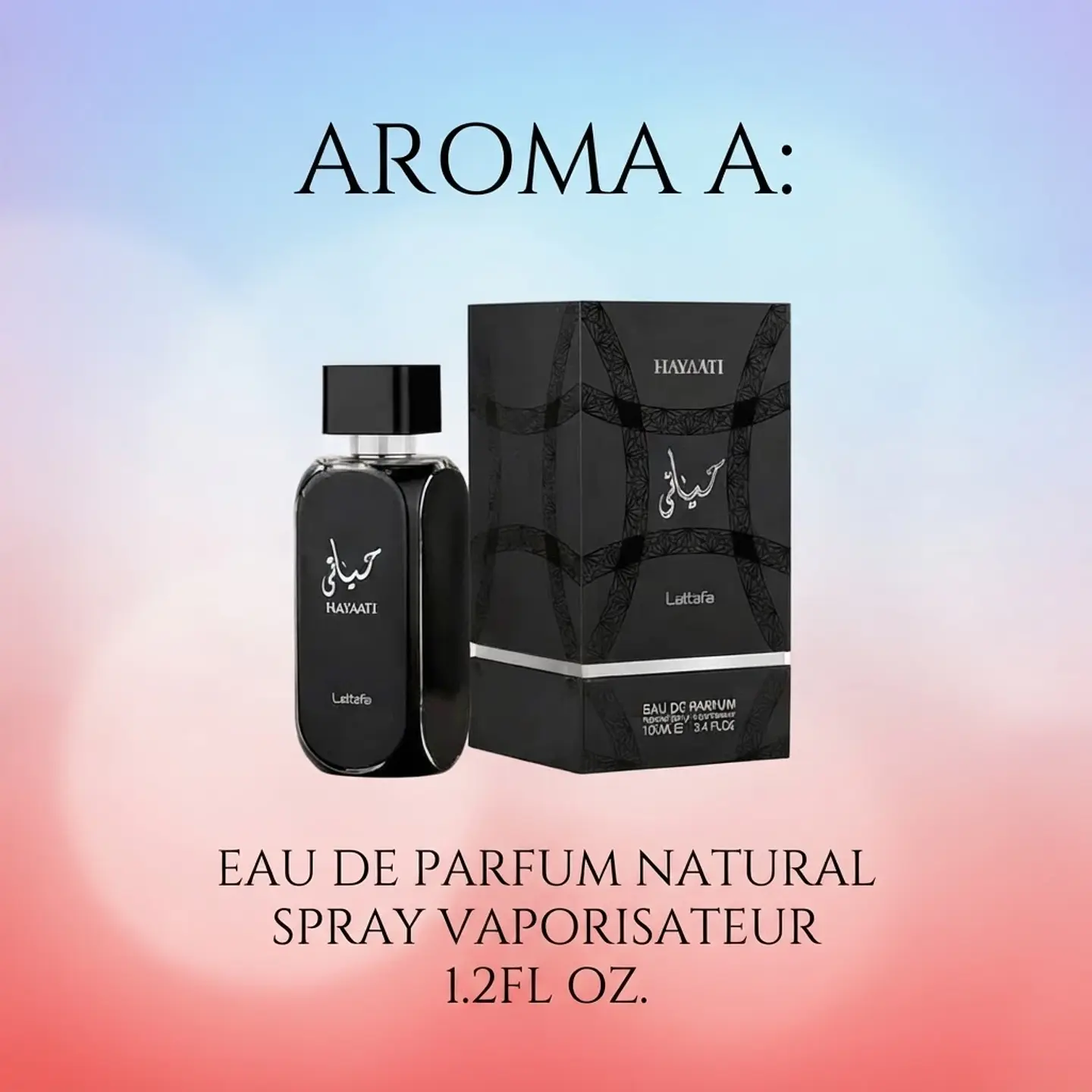 Hayaati 35ml 1