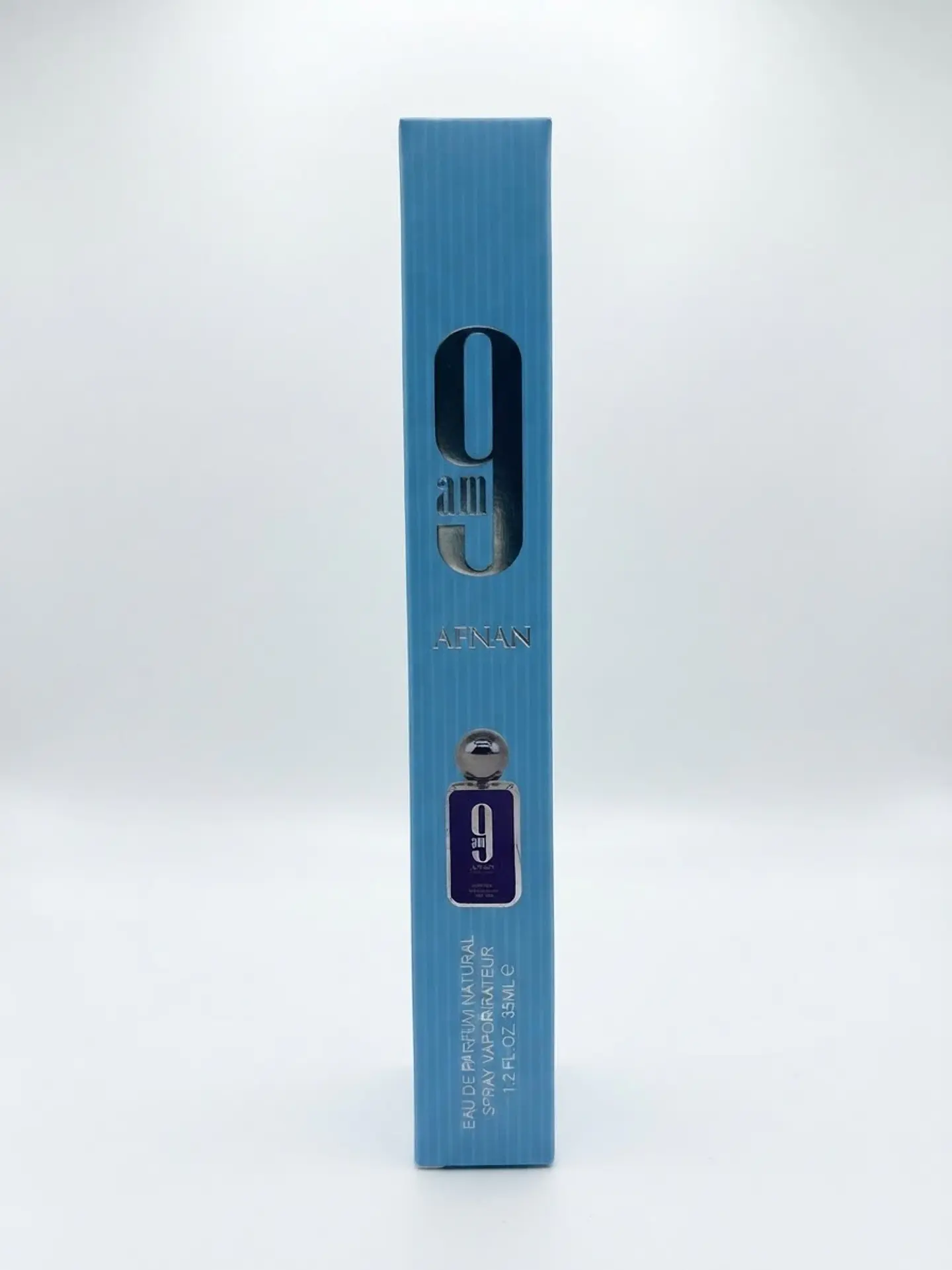 9 am 35ml 2
