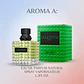 (Valentino Born In Roma Green Stravaganza) 35ml - Miniatura 1