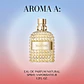 (Valentino Born In Roma The Gold) 35ml - Miniatura 1