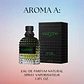 (Born in Roma Uomo Green Stravaganza) 35ml Valentino - Miniatura 1