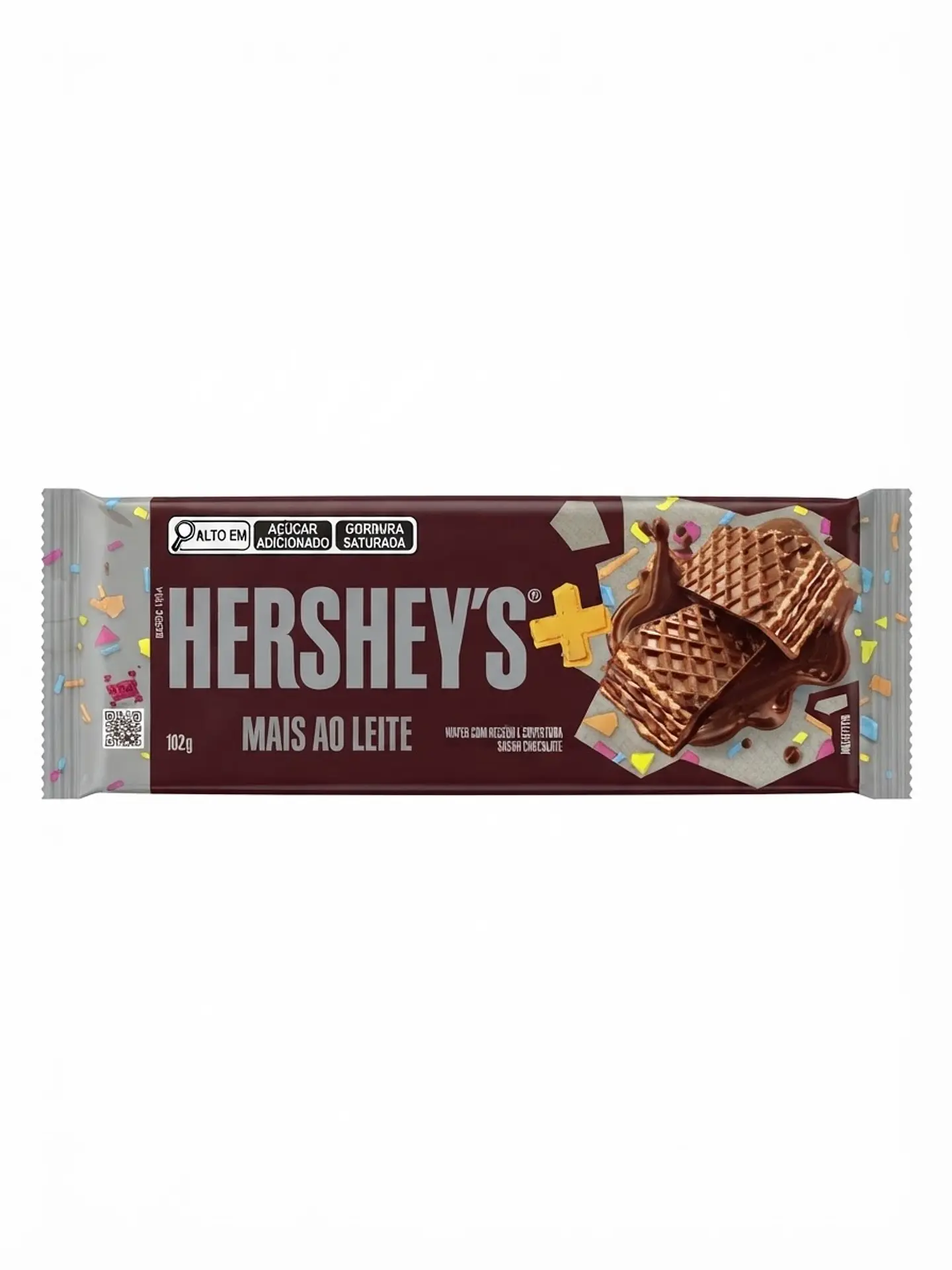 Oblea Hershey's 102g 1
