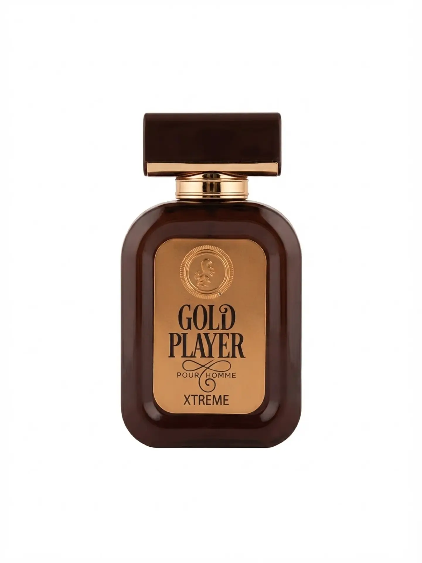 Gold Player Xtreme Pour Homme EDP 100ml 1