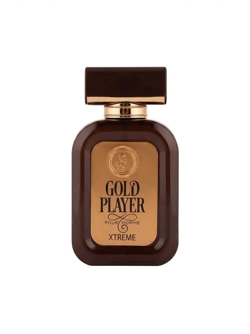 Gold Player Xtreme Pour Homme EDP 100ml 1