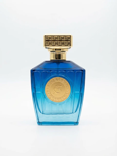Versión of blue 100ml