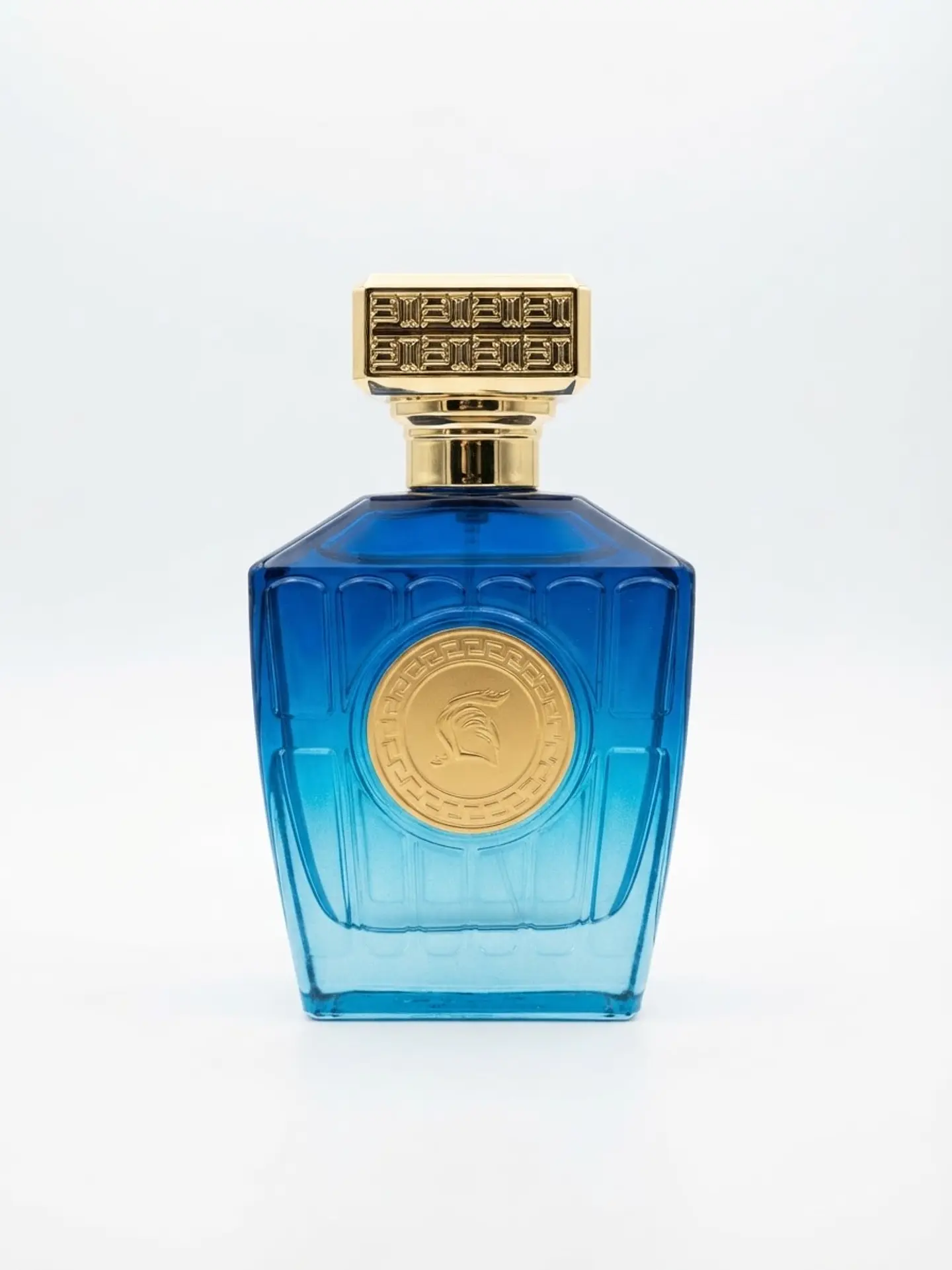 Versión of blue 100ml 1