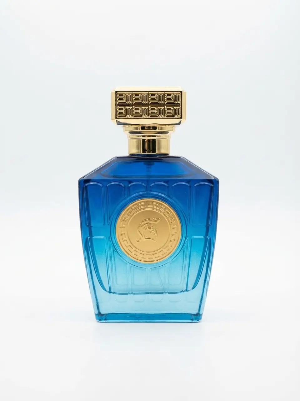 Versión of blue 100ml 1