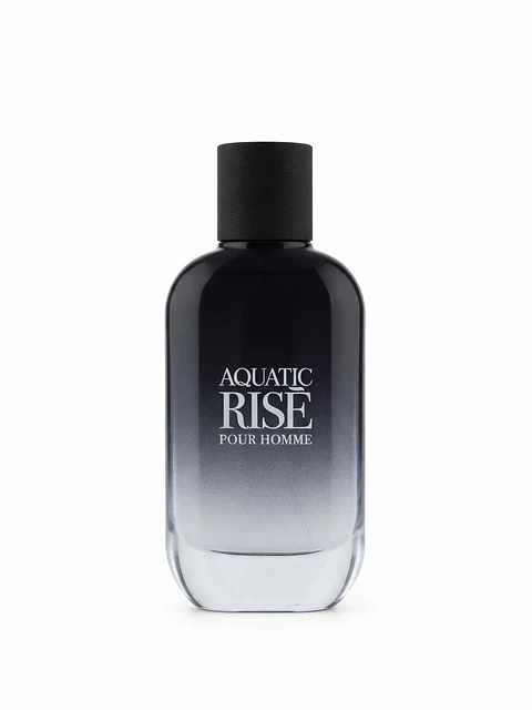 Aquatic Rise Pour Homme 100ml 