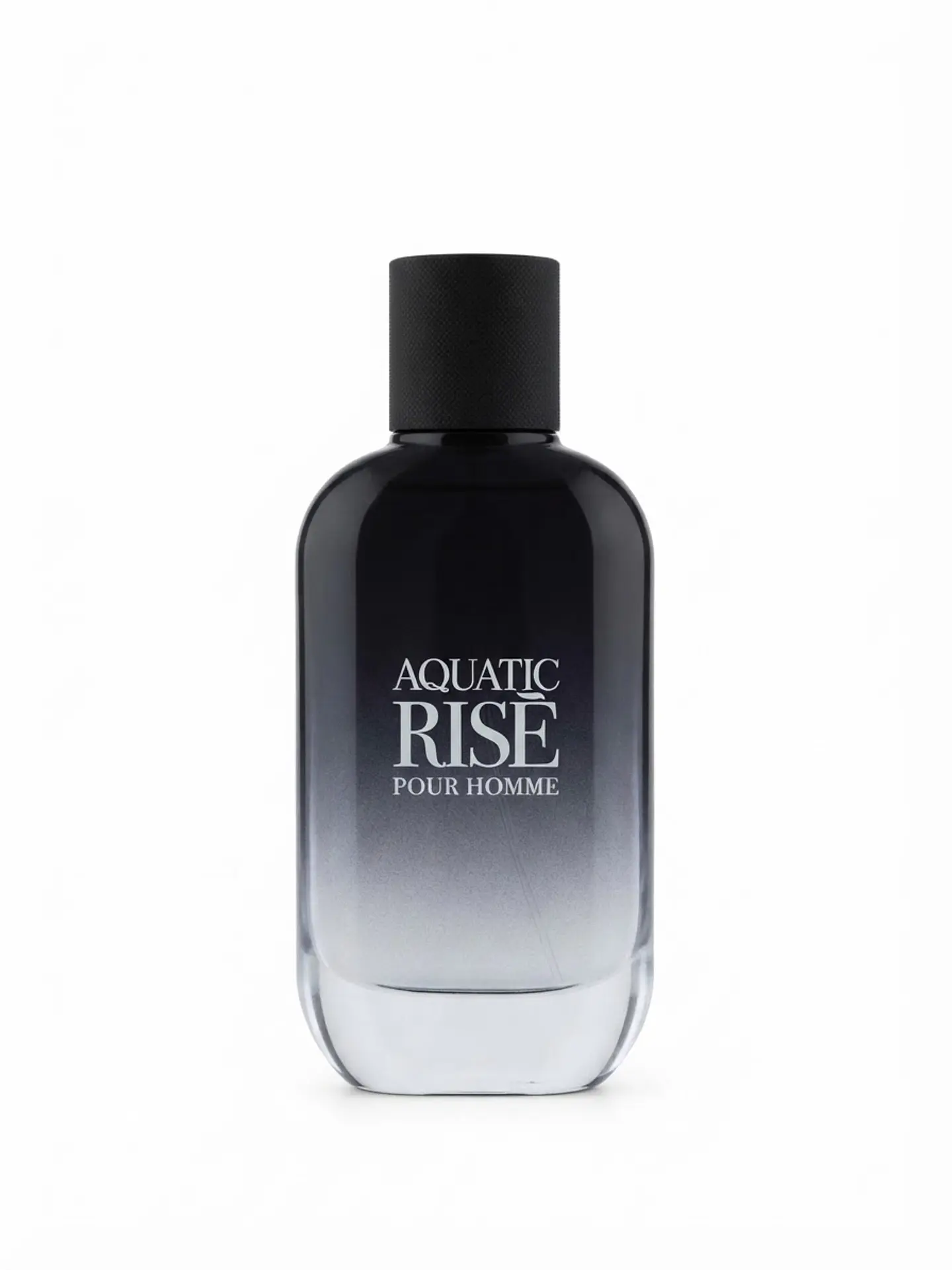Aquatic Rise Pour Homme 100ml  1