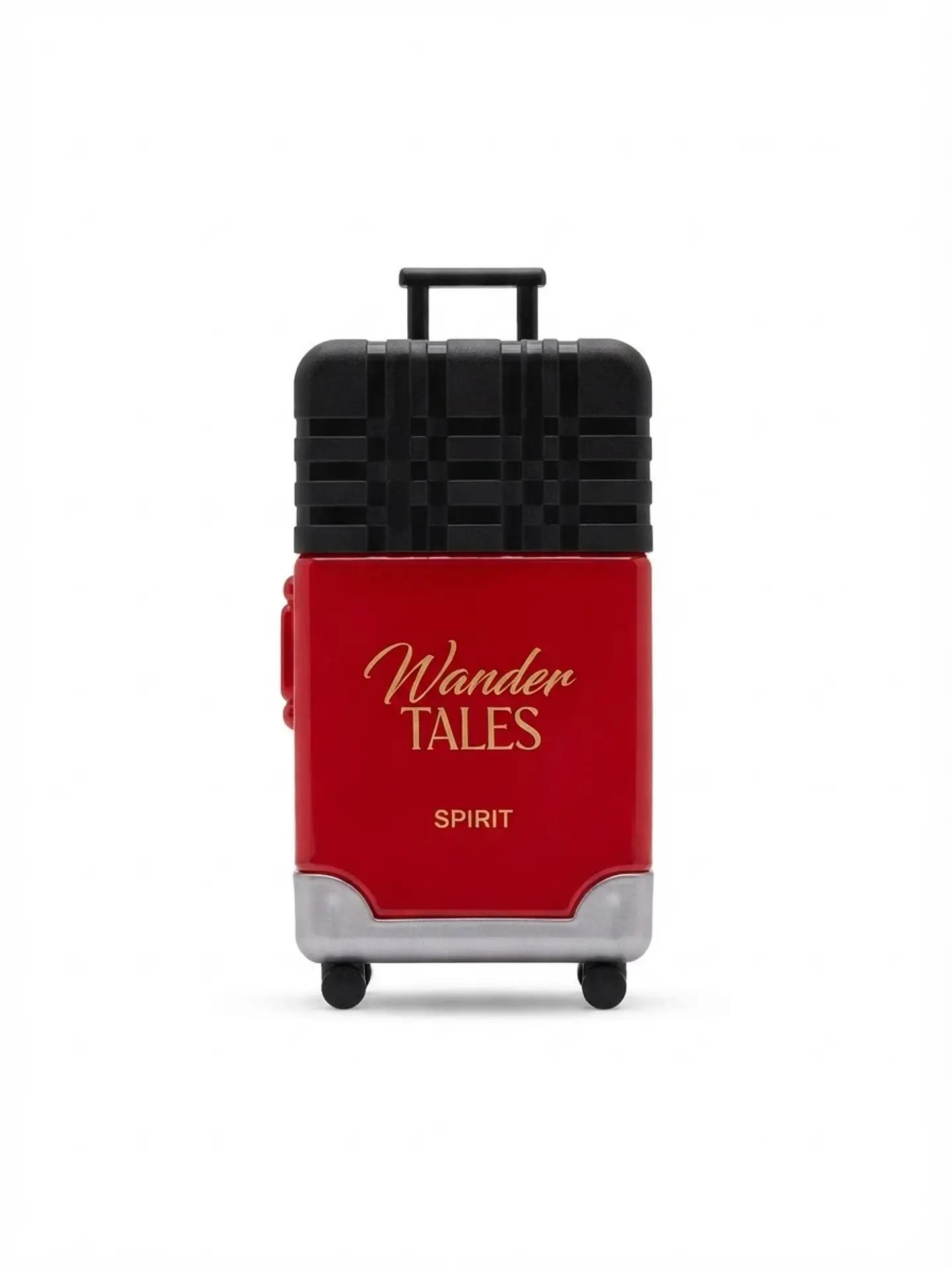 Wander Tales Spirit 100ml 1