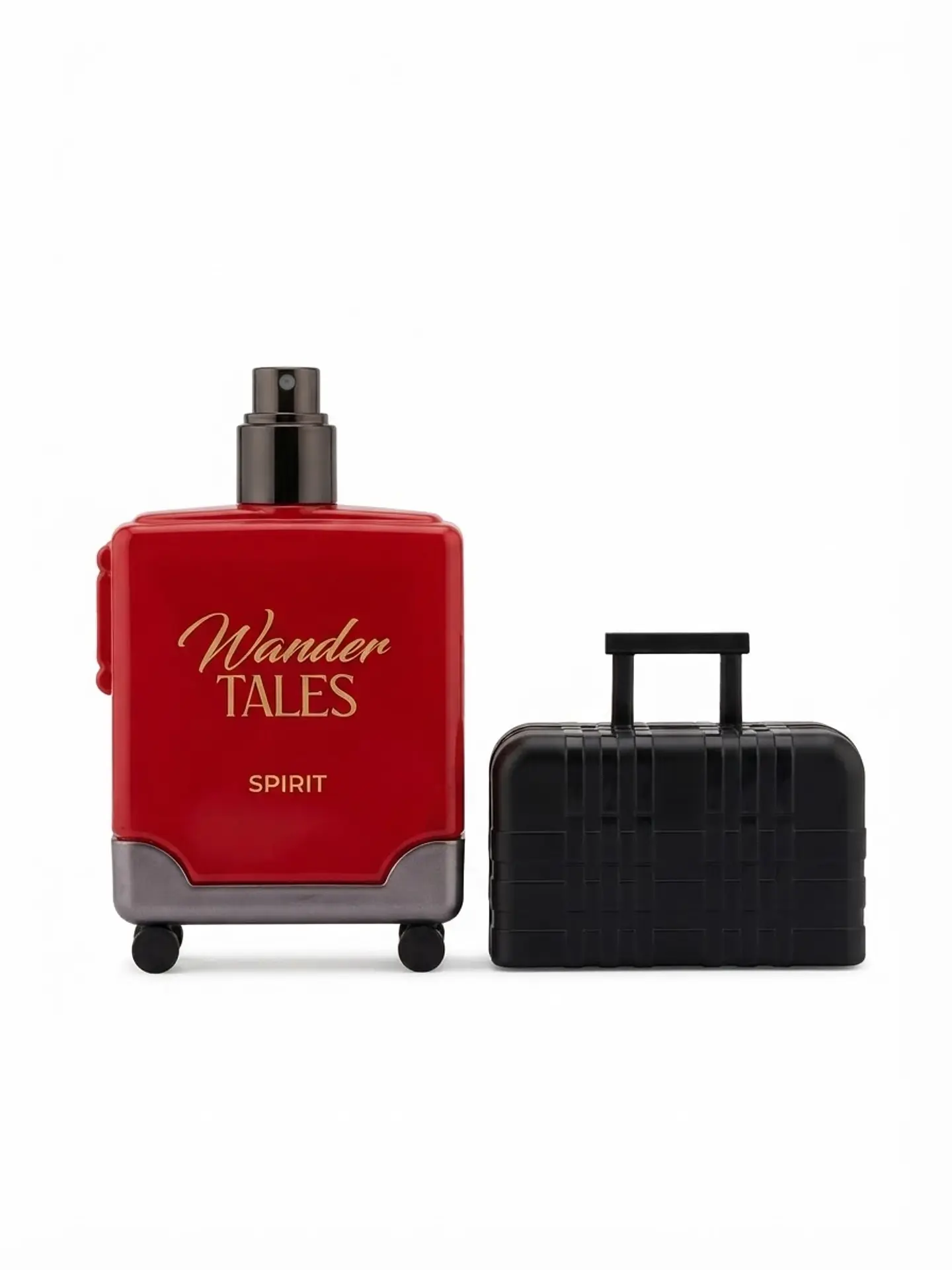Wander Tales Spirit 100ml 2