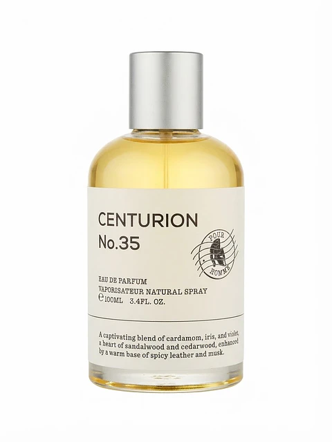 Centurion No. 35 - Eau de Parfum (100 ml / 3.4 FL. OZ.)