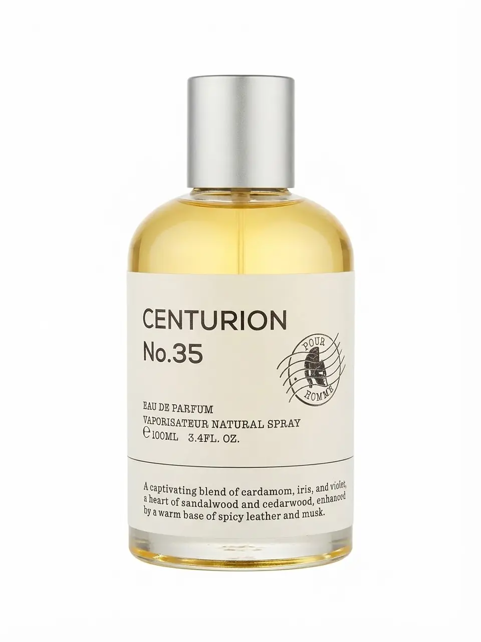 Centurion No. 35 - Eau de Parfum (100 ml / 3.4 FL. OZ.) 1