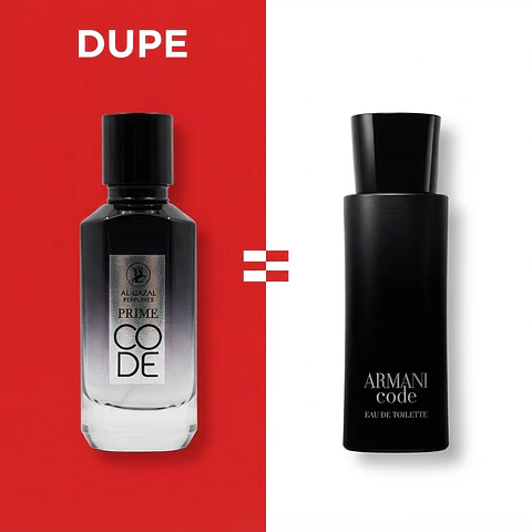 Prime code 100ml