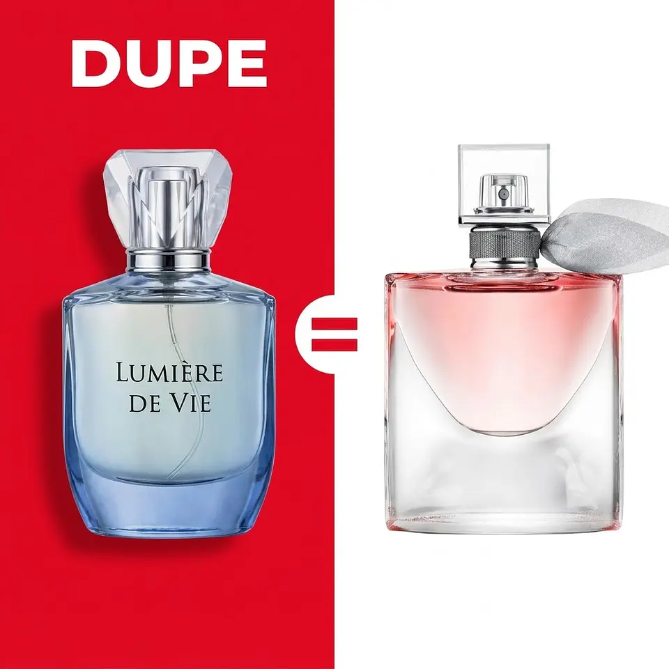 Lumiere de vie 100ml 1