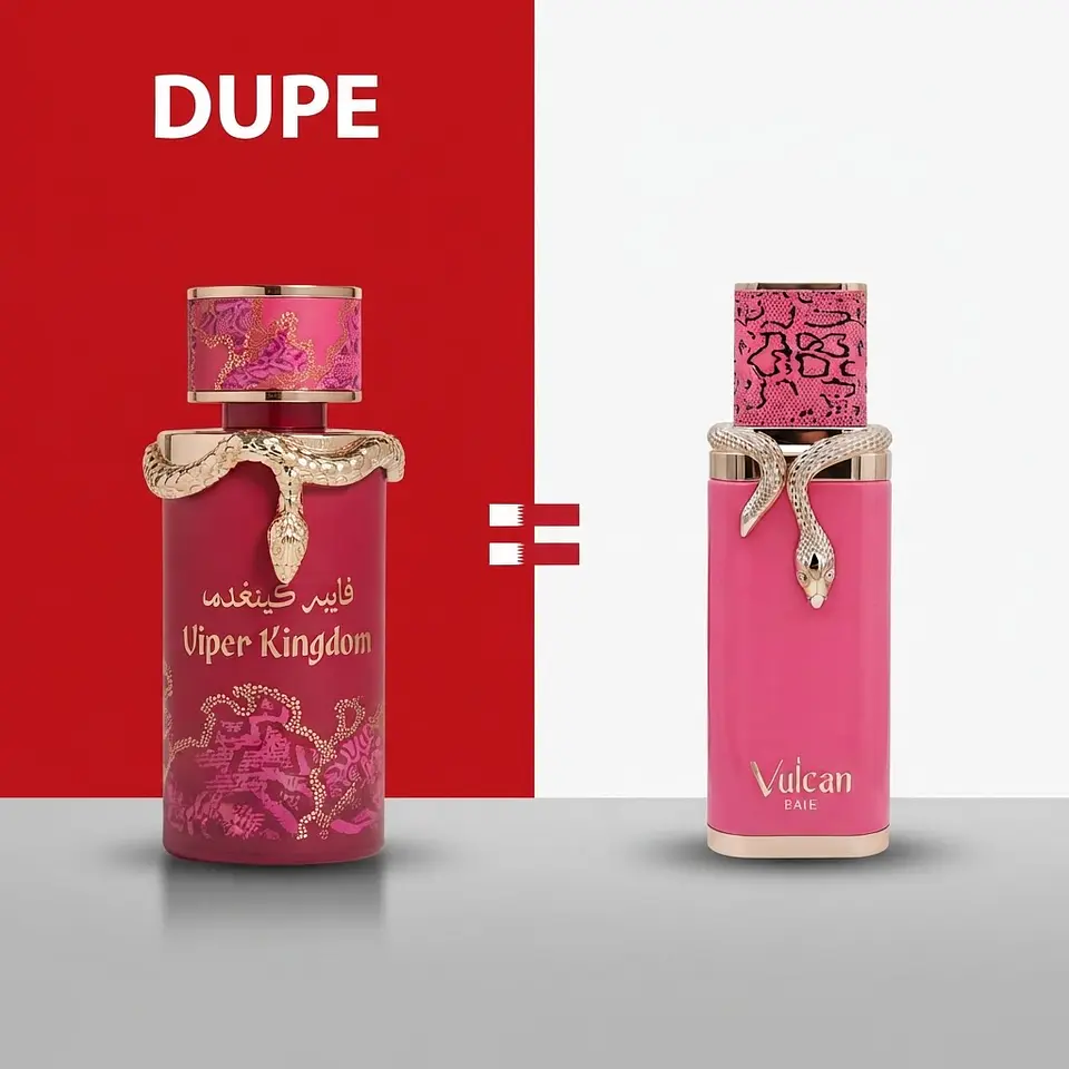 Viper kingdom reborn 100 ml 1