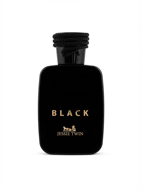 BLACK 30 ml