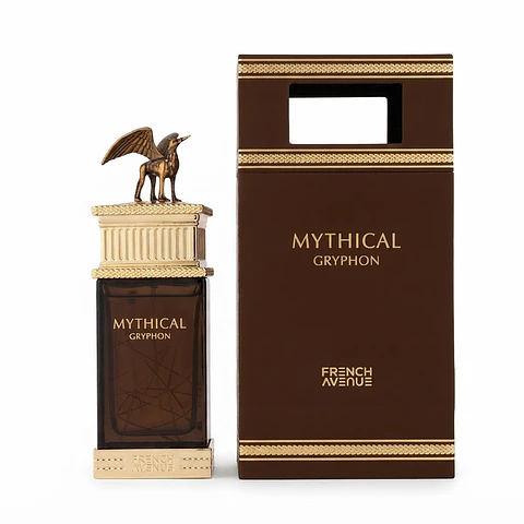 MYTHICAL GRYPHON EDP 100 ML FOR MEN - FRENCH AVENUE