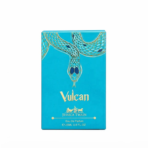 Vulcan 