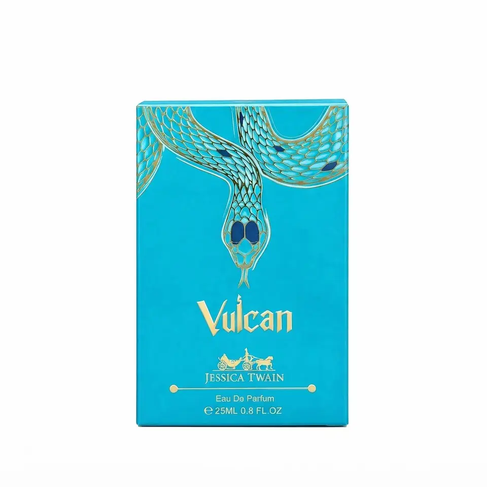 Vulcan  1