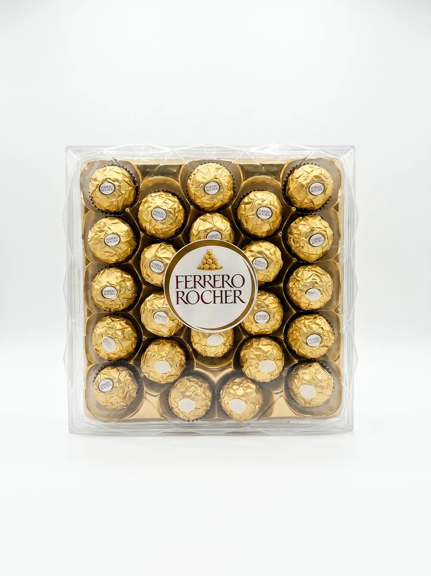 Caja Ferrero Rocher 300g  1