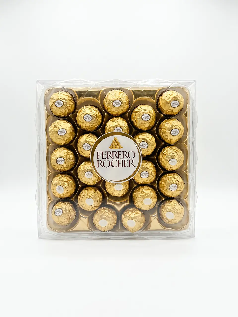 Caja Ferrero Rocher 300g  1