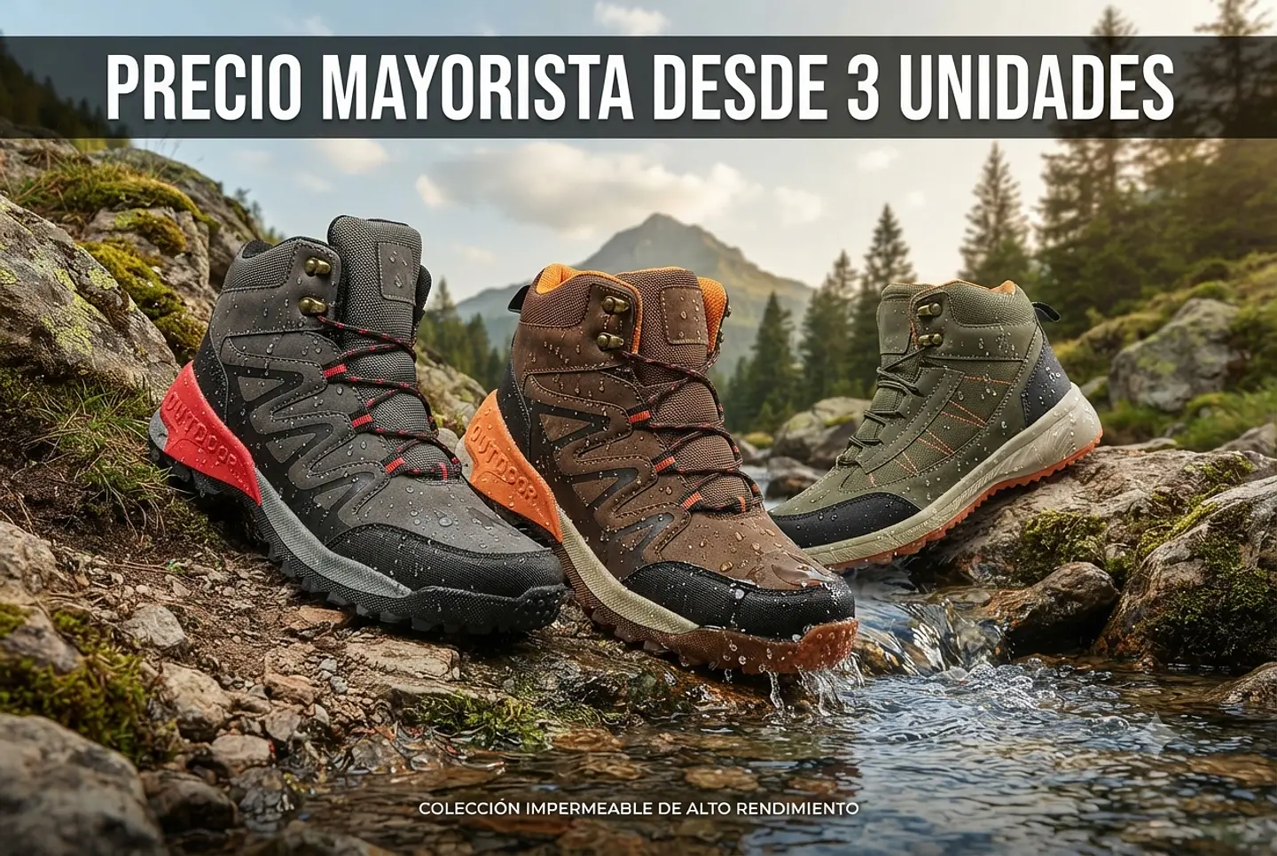 CALZADOS