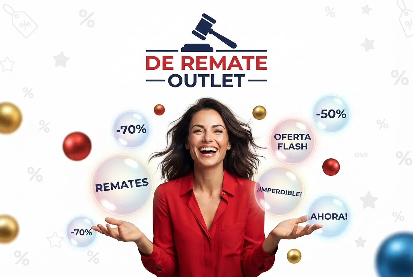 OFERTAS DE OCASIÓN 