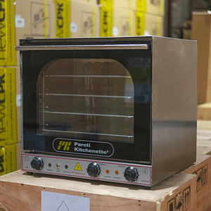 HORNO CONVECTOR ECO-4