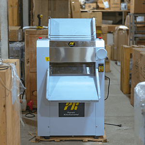 LAMINADOR INDUSTRIAL ELÉCTRICO KMT-500