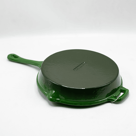 Sartén circular Ø26 cm Vert Émeraude