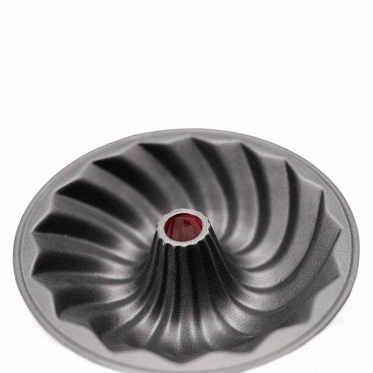 Molde horneable redondo Ø21 cm - Image 3
