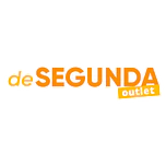 Logo de DeSegunda Outlet