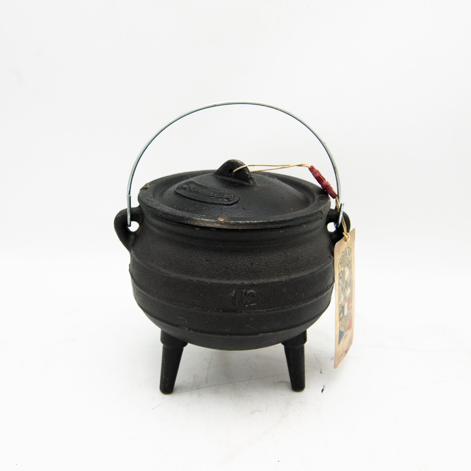 Olleta 1.2 Lts Ø12cm