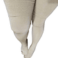 Panty Beige Elasticada Mujer  - Miniatura 1